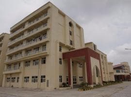 Chandragupt Institute of Management