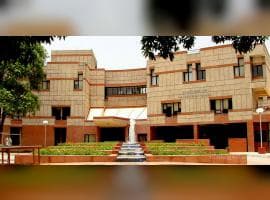 IIT Kanpur - Department of Industrial and Management Engineering