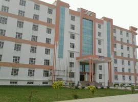 Meerut Institute of Engineering and Technology