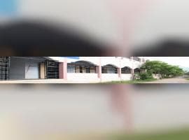 Muthurangam Government Arts College