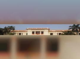 Harcourt Butler Technical University, Kanpur