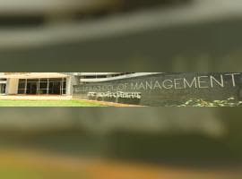VGSOM IIT Kharagpur - Vinod Gupta School of Management