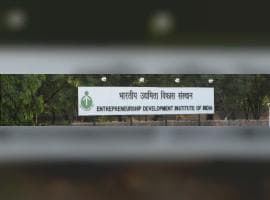 Entrepreneurship Development Institute of India