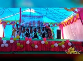 Abhilashi University