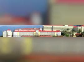 HPU Regional Centre Dharamshala, Himachal Pradesh University