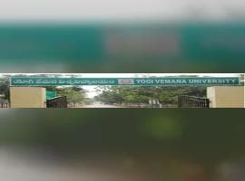 Yogi Vemana University
