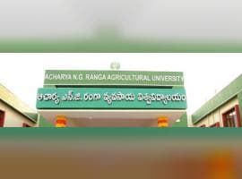Acharya N.G. Ranga Agricultural University