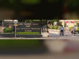 DOMS IIT Roorkee