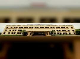 VIT Business School, Vellore Institute of Technology, Vellore