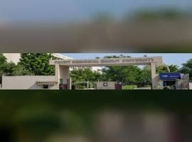 SoM, Pandit Deendayal Energy University (PDEU)